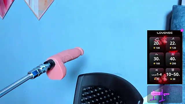 lau-hot online show from 10/11/25, 09:27