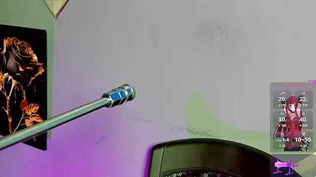 lau-hot online show from 11/12/25, 08:12