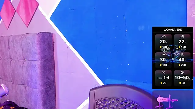 lau-hot online show from 02/11/26, 09:03