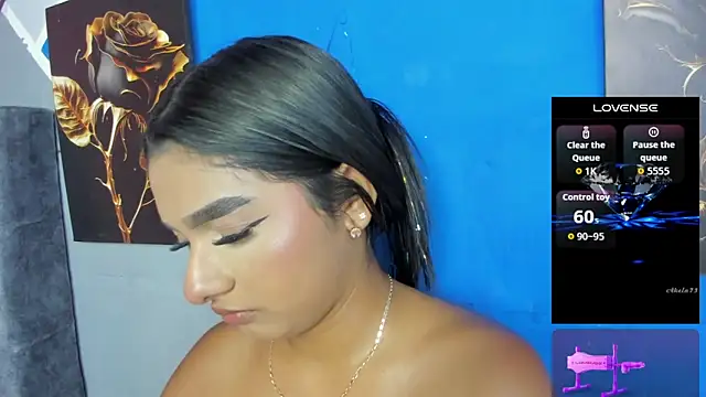 lau-hot online show from 03/20/26, 07:59