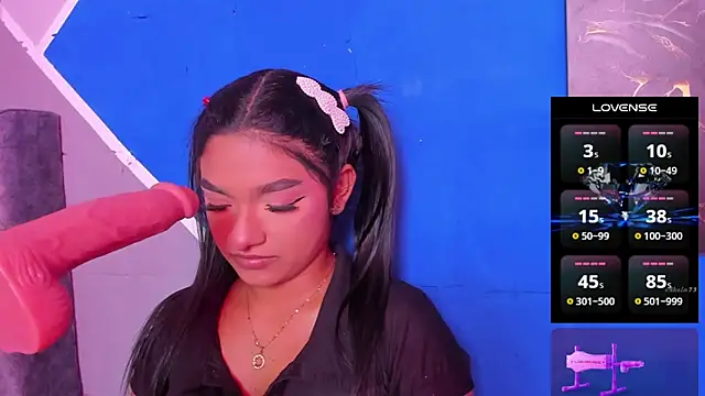 lau-hot online show from 02/14/26, 09:04