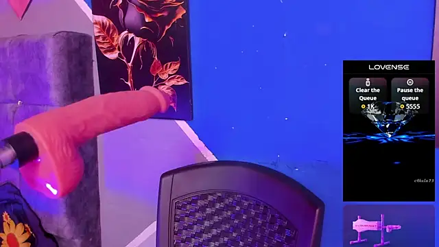 lau-hot online show from 02/25/26, 08:08