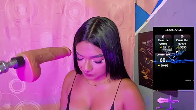 lau-hot online show from 03/27/26, 08:21