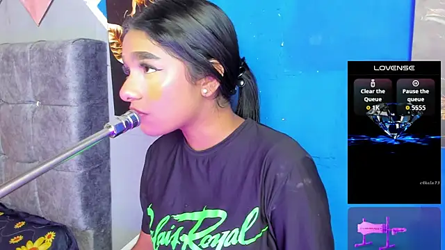 lau-hot online show from 02/28/26, 07:24