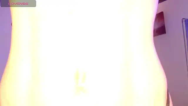 Trinity Knox online show from 10/29/25, 03:22