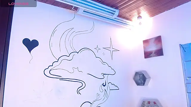 Trinity Knox online show from 12/15/25, 03:51