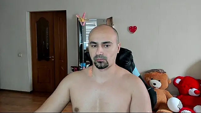 Gri SH online show from 09/28/25, 09:38