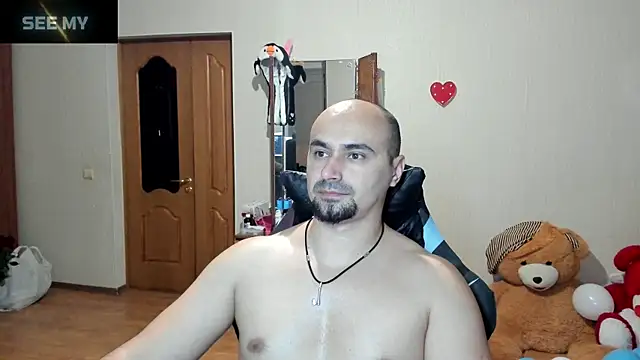 Gri SH online show from 10/27/25, 09:27