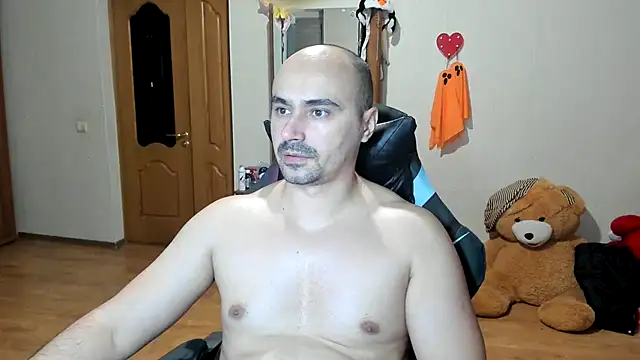 Gri SH online show from 11/13/25, 06:01