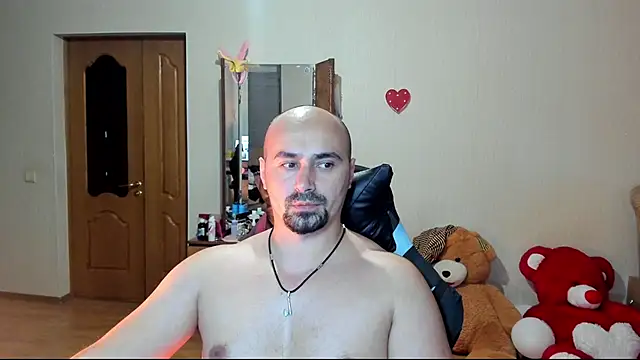 Gri SH online show from 10/08/25, 07:58