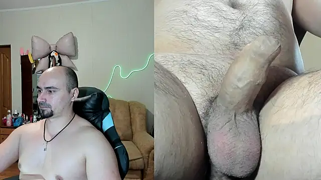 Gri SH online show from 02/14/26, 10:48