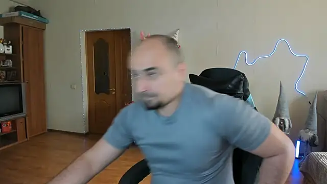 Gri SH online show from 04/12/26, 09:45