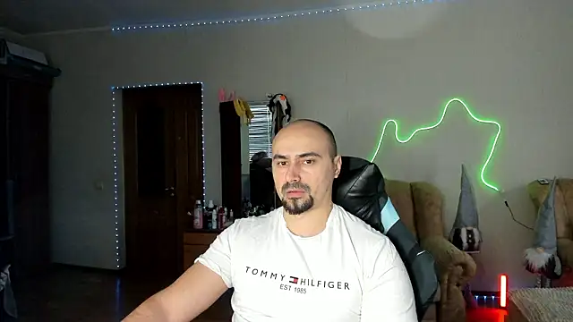 Gri SH online show from 02/10/26, 01:54