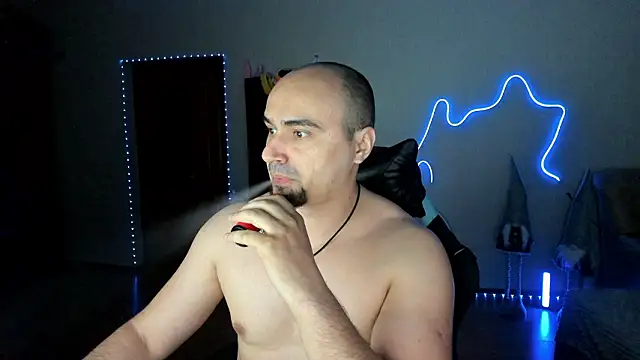 Gri SH online show from 03/25/26, 09:46