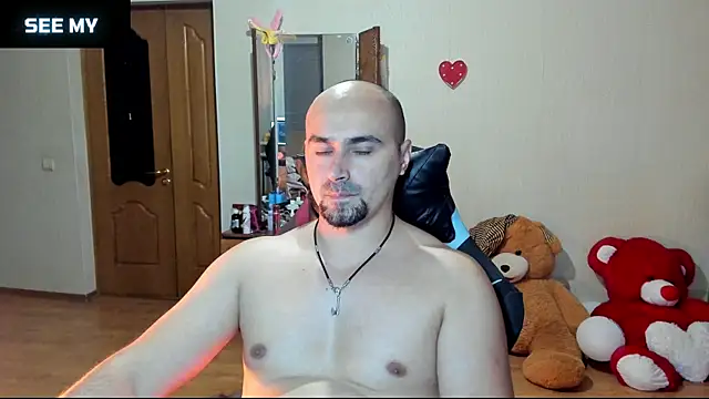 Gri SH online show from 10/10/25, 03:02