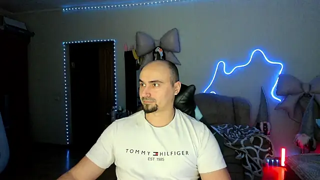 Gri SH online show from 02/12/26, 07:02