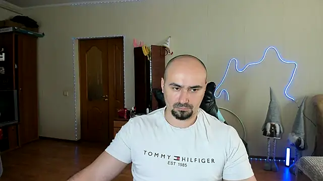 Gri SH online show from 03/31/26, 08:05