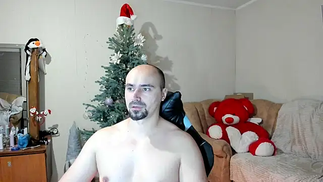 Gri SH online show from 12/18/25, 07:50