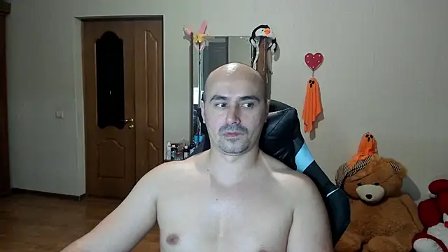 Gri SH online show from 11/10/25, 05:51