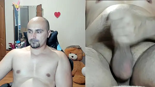 Gri SH online show from 09/28/25, 09:44