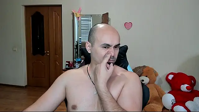 Gri SH online show from 10/02/25, 09:23