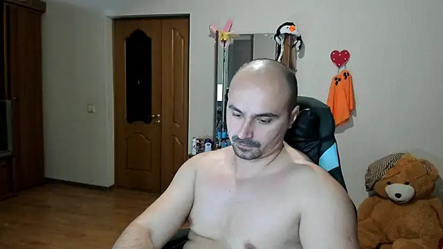 Gri SH online show from 11/14/25, 08:01