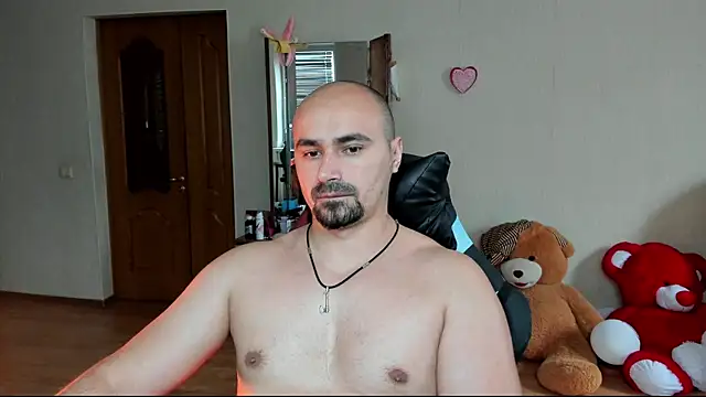 Gri SH online show from 10/08/25, 07:43