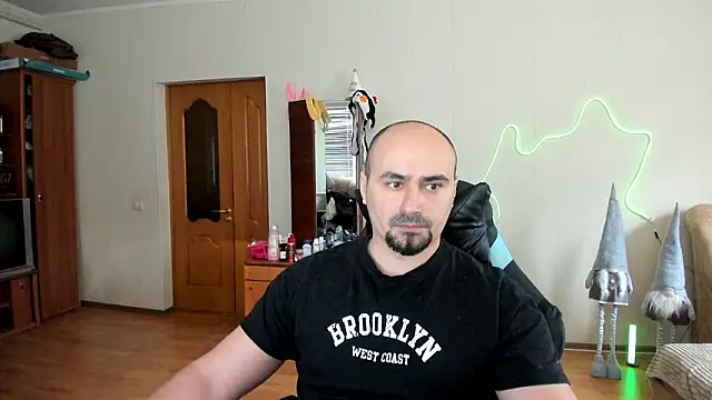 Gri SH online show from 03/07/26, 01:49