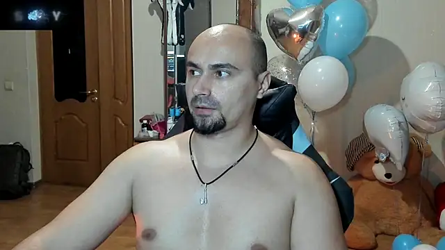 Gri SH online show from 10/26/25, 07:14