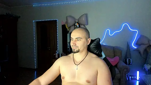 Gri SH online show from 02/17/26, 08:50