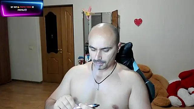 Gri SH online show from 09/10/25, 07:13