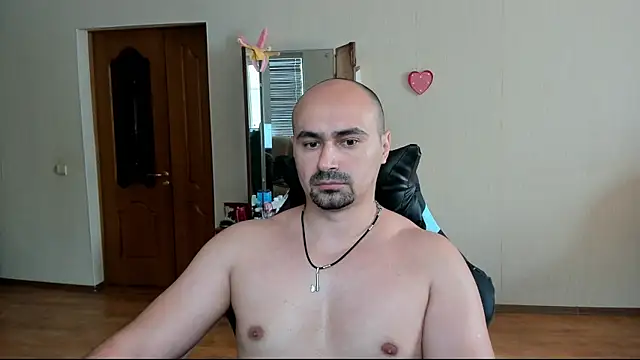 Gri SH online show from 09/20/25, 09:25