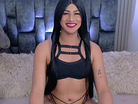 AnaSofia Cortez online show from 04/09/26, 01:40