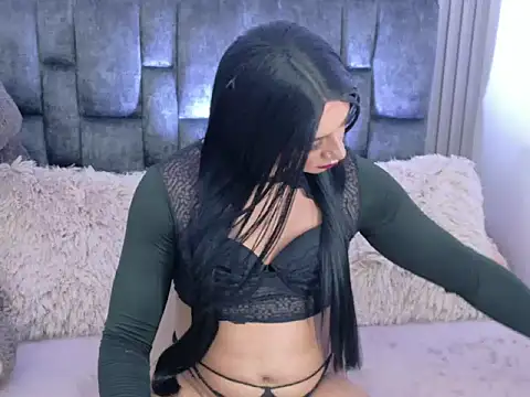 AnaSofia Cortez online show from 04/11/26, 07:45