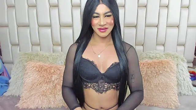 AnaSofia Cortez online show from 03/16/26, 05:44