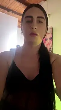 Snapshot of lola_diez chatting on 07/18/26, 11:46 lola diez online show from 07/18/26, 11:46