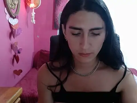 Snapshot of lola_diez chatting on 09/24/25, 03:35 lola diez online show from 09/24/25, 03:35