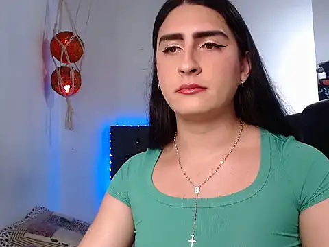 lola diez online show from 03/12/26, 08:35