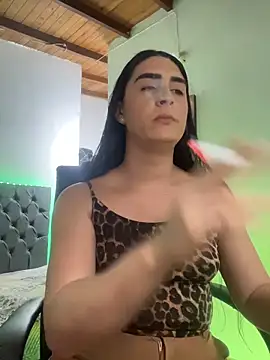 lola diez online show from 04/10/26, 10:39