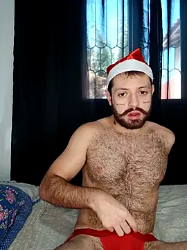 Luccaskonig online show from 12/02/25, 06:20