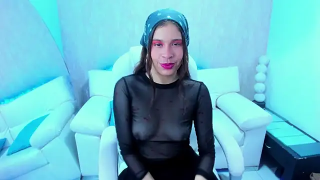 Snapshot of Eva_hells_ chatting on 09/23/25, 07:54 Eva hells online show from 09/23/25, 07:54