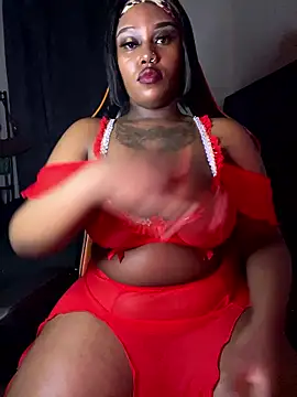 QUEEN NOBUHLE 777 online show from 01/15/26, 10:24