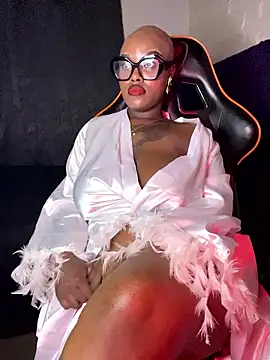 QUEEN NOBUHLE 777 online show from 01/09/26, 09:44