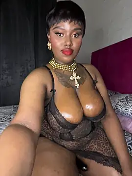 QUEEN NOBUHLE 777 online show from 04/11/26, 10:57