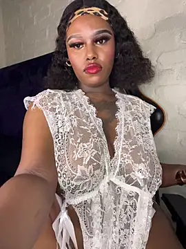 QUEEN NOBUHLE 777 online show from 03/04/26, 11:23