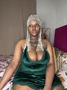 QUEEN NOBUHLE 777 online show from 05/09/26, 11:41