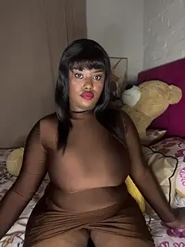 QUEEN NOBUHLE 777 online show from 06/09/26, 11:17