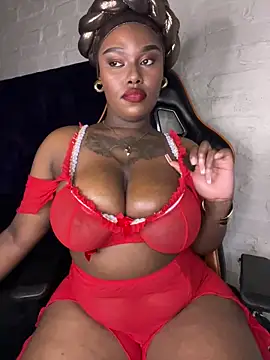 QUEEN NOBUHLE 777 online show from 02/18/26, 10:50