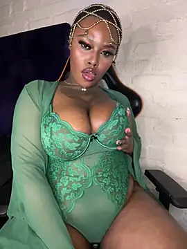 QUEEN NOBUHLE 777 online show from 03/14/26, 09:54