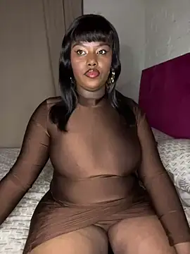 QUEEN NOBUHLE 777 online show from 05/04/26, 11:29